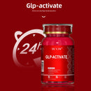 Capsule health supplements make you feel full