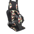 Portable Child Seat Belt Cover Fixer