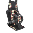Portable Child Seat Belt Cover Fixer
