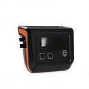 Wireless electronic dog fence training device