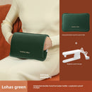 Rechargeable Flannel Hot Water Bag