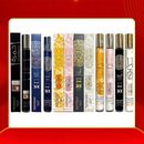 Lattafa 35ml Floral Perfume Tube