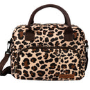 Oxford Cloth Insulated Lunch Bag