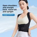 Adjustable Posture Corrector Belt for Adults and Teens