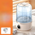 Portable USB Mini Washing Machine