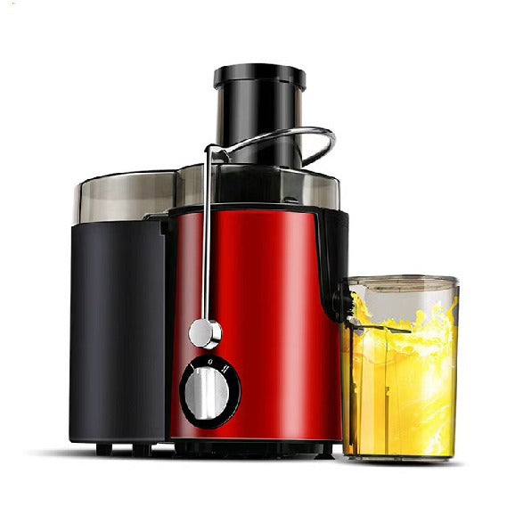 Fully automatic orange juice fruit machine