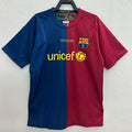 Retro football jersey top T-shirt