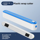 Plastic cutter box