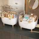 Lipstick storage box rack