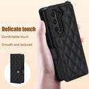For Z Fol4 Folding Phone Case