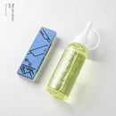 Scissors maintenance set