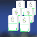 Household power-saving device