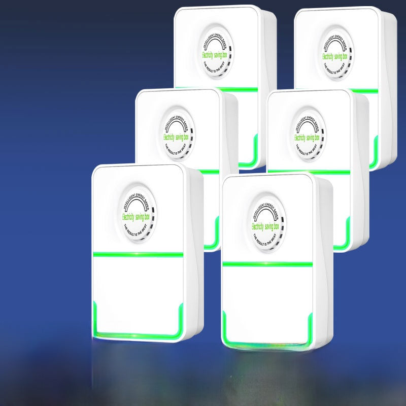 Household power-saving device