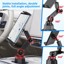 Universal Car Cup Holder Phone and Tablet Mount