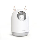 Cute Pet USB Humidifier for Home Bedroom