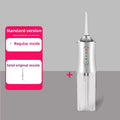Portable Electric Dental Irrigator
