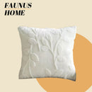 Plush Sofa Cushion Pillow