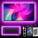 24-key remote control atmosphere light