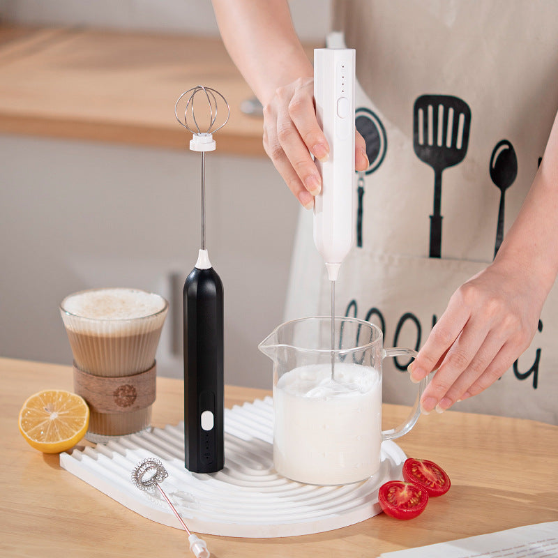 electric whisk
