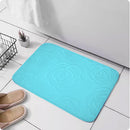 Anti-slip household three-dimensional floor mat