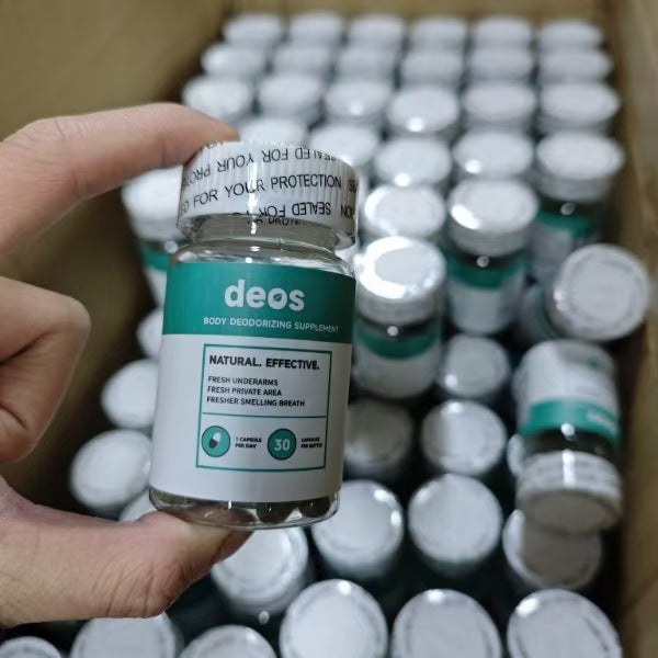 TK Best-selling Soft Capsules