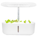Intelligent Hydroponic Plant Growth Light