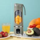 USB Rechargeable Portable Juicer Blender Cup