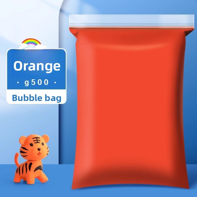 36 Color Super Light Clay for Kids