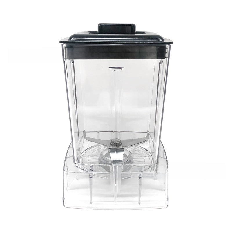 crushed ice fruit juice mixer