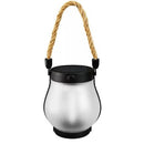 Solar Flickering Flame Garden Light