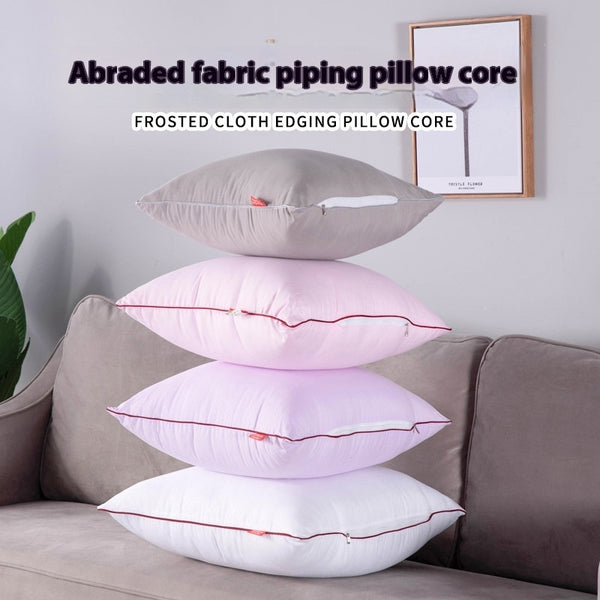 Sofa Cushion Core Does Not Contain Pillowcases