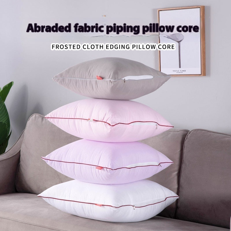 Sofa Cushion Core Does Not Contain Pillowcases