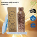 620ml Double-Layer Stainless Steel Thermos Portable Vacuum Flask Insulated Tumbler Sports Kettle Large Capacity Thermo Bottle - TrendTrove