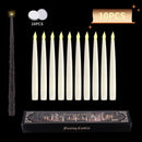 Remote Control LED Electronic Candle Light for Decoration