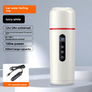 Car Heating Water Cup