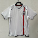 Retro football jersey top T-shirt
