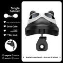 Electric vehicle phone holder