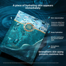 Resurrection Grass Hydrating Facial Mask