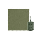 Quick-Dry Sports Towel with Portable Silicone Storage Bag