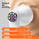 HYUNDAI Fat Shaker Machine for Home Weight Loss