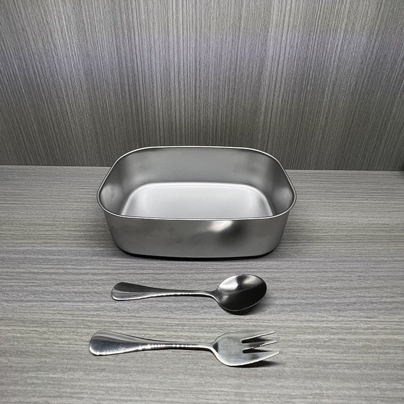 Portable Electric Heating Lunch Box