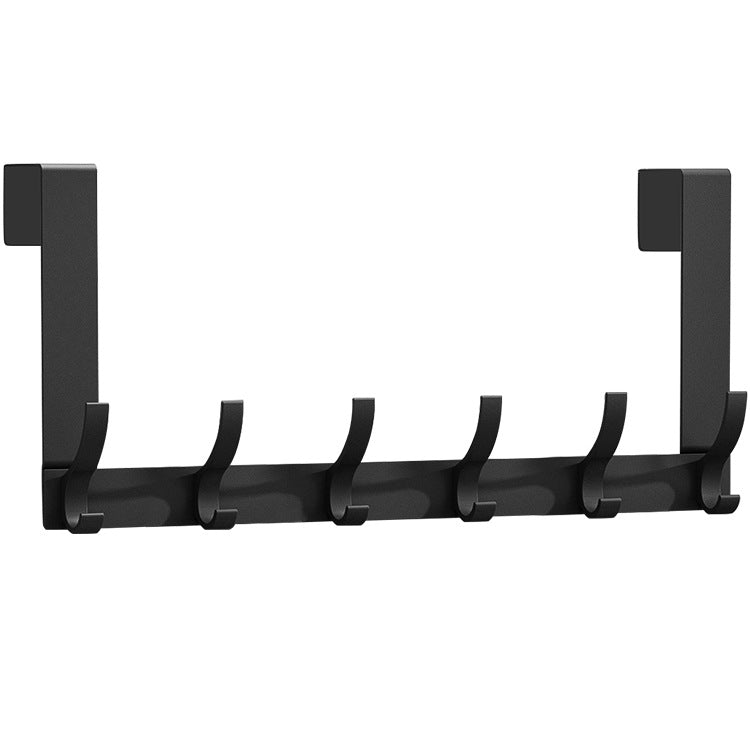 Door hook without drilling