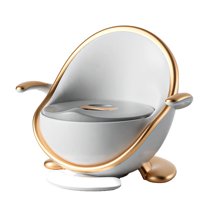 Children's Toilet, Male and Female Baby Toilet