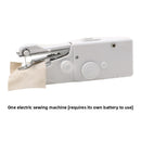 Handheld  Sewing Machine
