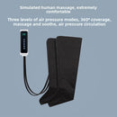 Leg Air Pressure Massager with Adjustable Intensity