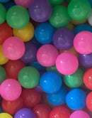 Children's fence baby basketball fence safety stainless steel playpen children's ball pit baby indoor playground baby park fence