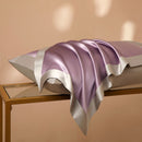 Silk pillowcase