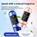 Mouthwash Tablets, Solid Toothpaste, Clean and Fresh Breath, Efficient All-In-One Toothpaste Tablets, Probiotic Tooth Cleaning Tablets Wholesale