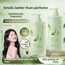 Jasmine Osmanthus Perfume Shampoo