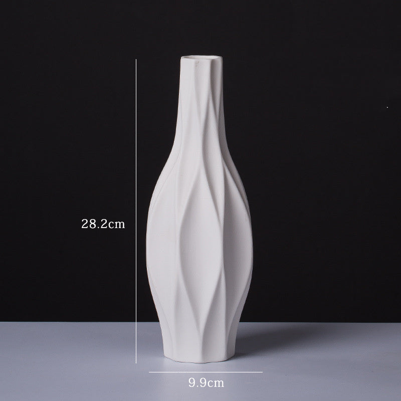 Creative Black Flower Drier Home Floral Arrangement Floral Decorations